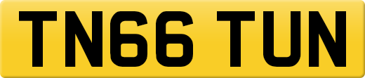 TN66TUN